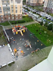Сдается 2-комн. квартира, 67 м²