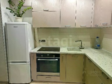 Сдается 1-комн. квартира, 36 м²
