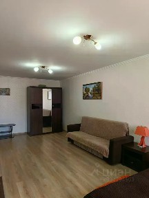 Сдается 1-комн. квартира, 43 м²