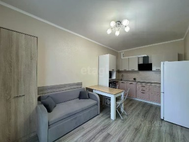 Сдается 1-комн. квартира, 43 м²