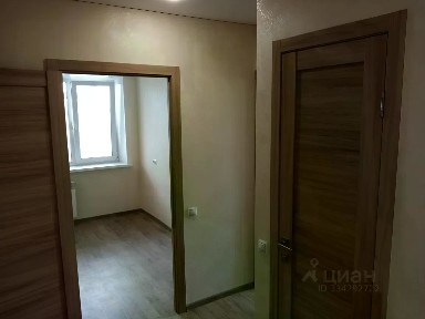 Сдается 1-комн. квартира, 36 м²