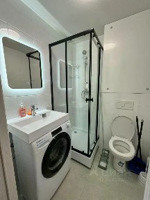 Сдается студия, 21,5 м²