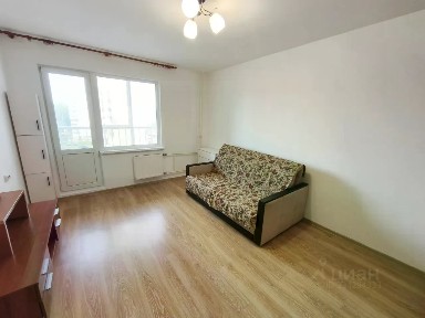 Сдается 1-комн. квартира, 34 м²