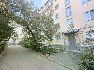 Сдается 2-комн. квартира, 52 м²