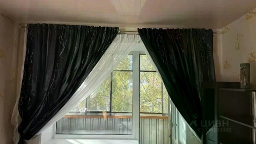 Сдается 1-комн. квартира, 32,3 м²