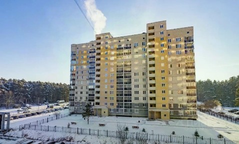 Сдается 1-комн. квартира, 40 м²