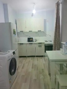 Сдается 1-комн. квартира, 39 м²