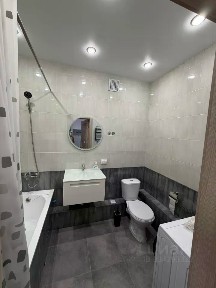 Сдается 1-комн. квартира, 36,6 м²