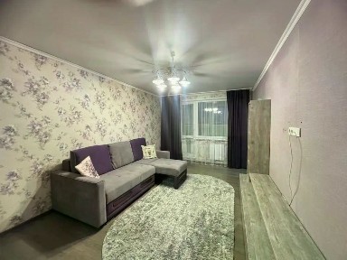 Сдается 1-комн. квартира, 39 м²