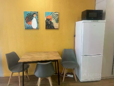 Сдается студия, 28 м²