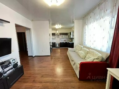 Сдается 3-комн. квартира, 64,8 м²
