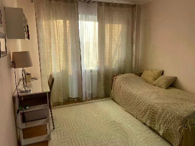 Сдается 1-комн. квартира, 31,9 м²