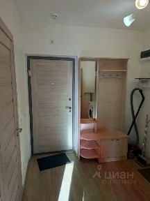 Сдается студия, 26,6 м²