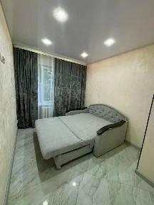 Сдается 3-комн. квартира, 60 м²