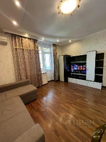 Сдается 3-комн. квартира, 83 м²