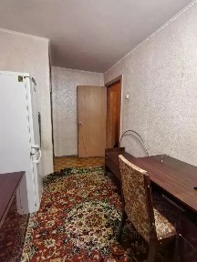 Сдается 2-комн. квартира, 42 м²