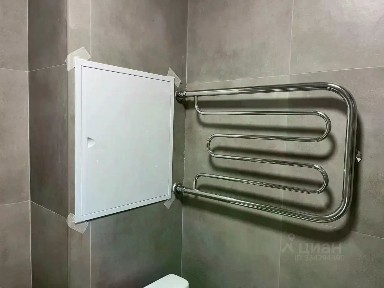 Сдается студия, 31 м²