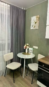 Сдается студия, 23 м²
