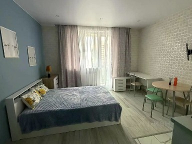 Сдается студия, 28,2 м²