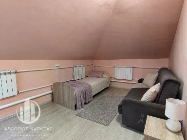 Сдается 1-комн. квартира, 36 м²