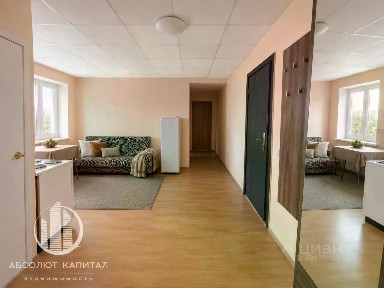 Сдается 3-комн. квартира, 60 м²