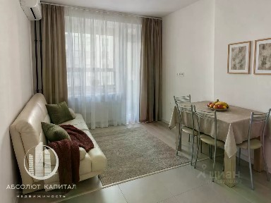 Сдается 2-комн. квартира, 42,1 м²