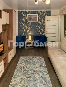 Сдается 2-комн. квартира, 46 м²