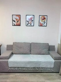 Сдается студия, 21,5 м²