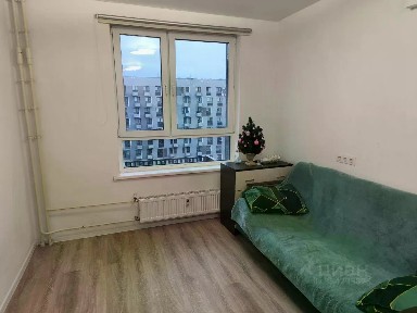 Сдается студия, 22 м²