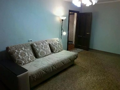 Сдается 1-комн. квартира, 38 м²