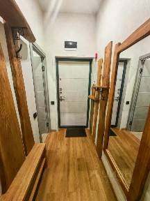 Сдается студия, 18 м²