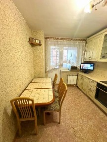 Сдается 3-комн. квартира, 75 м²