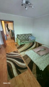 Сдается 1-комн. квартира, 40 м²