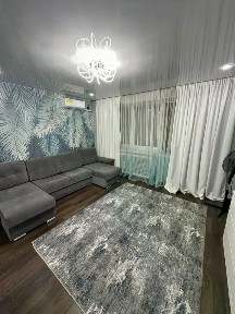 Сдается 2-комн. квартира, 55 м²