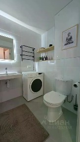 Сдается 1-комн. квартира, 32 м²