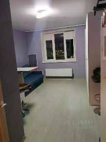 Сдается студия, 26 м²