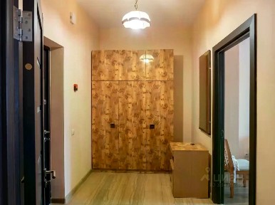 Сдается 1-комн. квартира, 39 м²