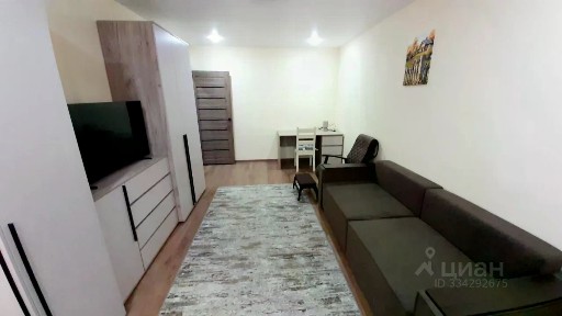 Сдается 1-комн. квартира, 32 м²