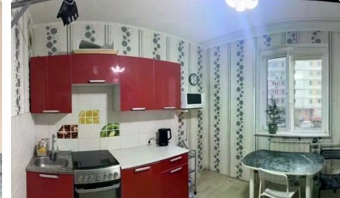 Сдается 1-комн. квартира, 35 м²