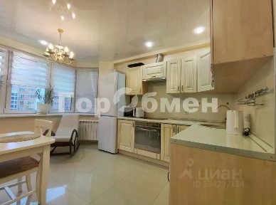 Сдается 2-комн. квартира, 58 м²