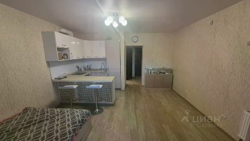 Московская область, Люберцы городской округ, Жилино-1 пгт, 1-й квартал, 11