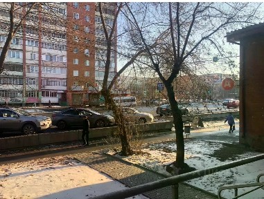 Сдается торговая площадь, 30 м²