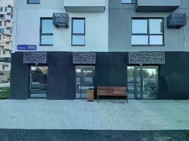Сдается помещение свободного назначения, 33 м²