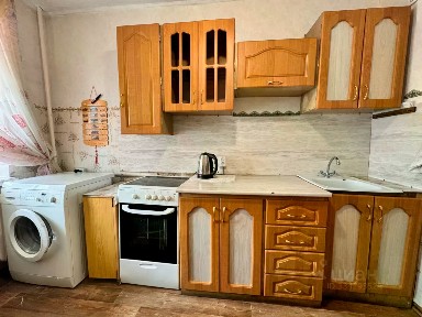 Продается 1-комн. квартира, 34,5 м²