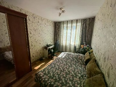 Продается 2-комн. квартира, 54,7 м²
