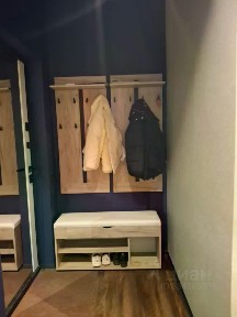 Сдается 1-комн. квартира, 46 м²
