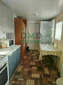 Продается 1-этажный дом, 50 м²