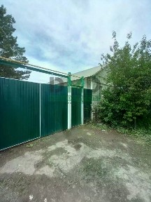 Продается 1-этажный дом, 60 м²