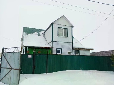 Продается 2-этажный коттедж, 112 м²