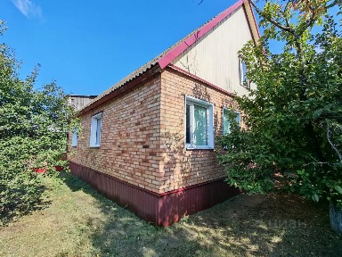 Продается 2-этажный дом, 134 м²